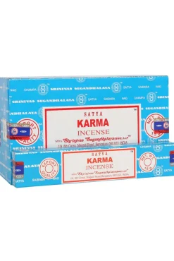 Something Different Satya Karma Incense Sticks