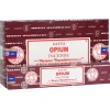 Something Different Satya Opium Incense Sticks
