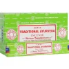 Something Different Satya Traditional Ayurveda Incense Sticks