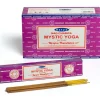Puckator Satya VFM Mystic Yoga Nag Champa Incense Sticks