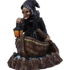 Nemesis Now Scent of the Styx Backflow Incense Burner