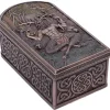 Nemesis Now Secrets of Cernunnos Box