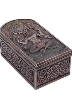 Nemesis Now Secrets of Cernunnos Box