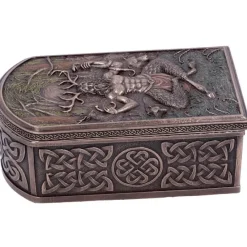 Nemesis Now Secrets of Cernunnos Box