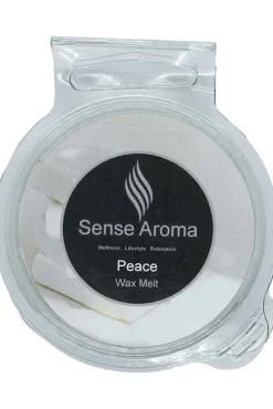 Alternative Gifts Sense Aroma Peace Wax Melts