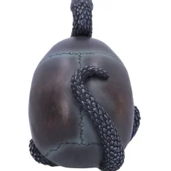 Nemesis Now Serpentine Fate Skull