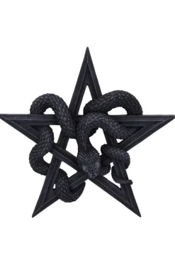 Nemesis Now Serpent's Worship