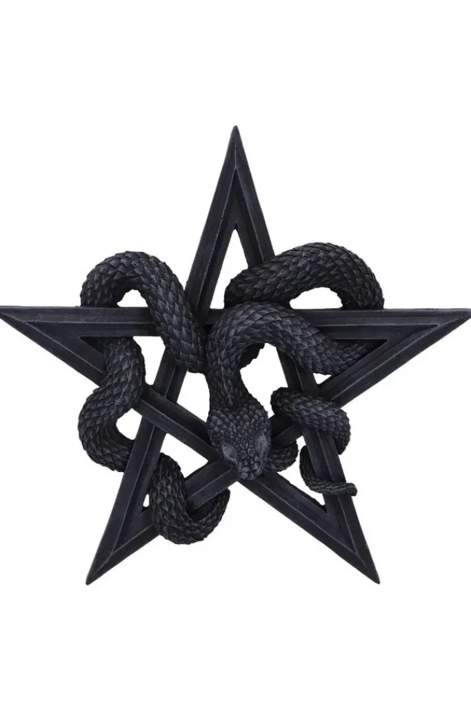 Nemesis Now Serpent's Worship