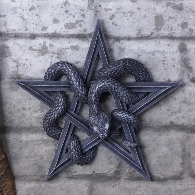Nemesis Now Serpent's Worship