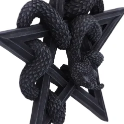 Nemesis Now Serpent's Worship