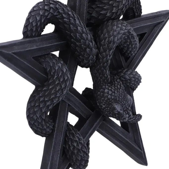 Nemesis Now Serpent's Worship