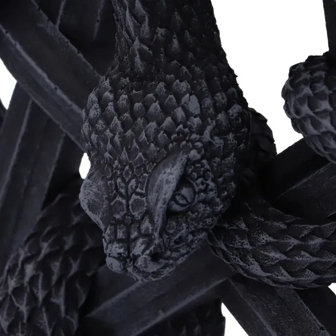 Nemesis Now Serpent's Worship