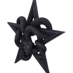 Nemesis Now Serpent's Worship