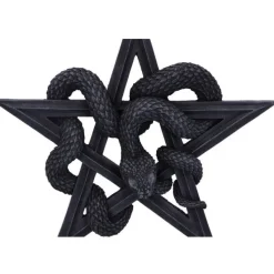 Nemesis Now Serpent's Worship