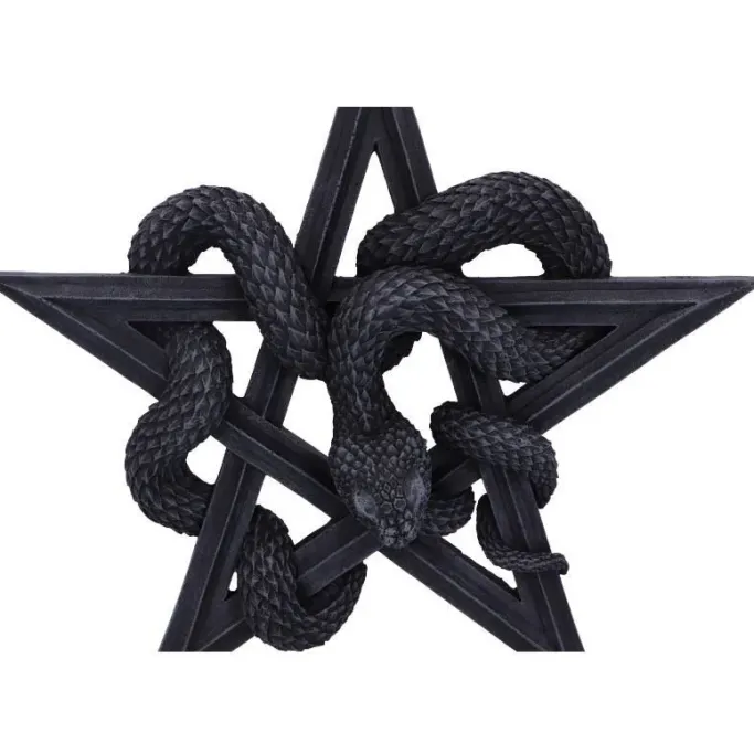 Nemesis Now Serpent's Worship