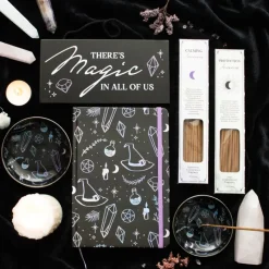 Something Different Set of 2 Calming & Protection Incense Stick Sets