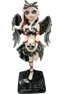 Nemesis Now Shadow Fae Fairy Figurine