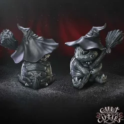 Nemesis Now Shellial