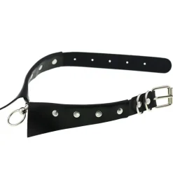 Gothic Collars Shirt Collar Choker