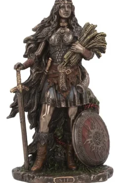 Nemesis Now Sif Goddess of Earth and Family