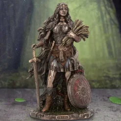 Nemesis Now Sif Goddess of Earth and Family