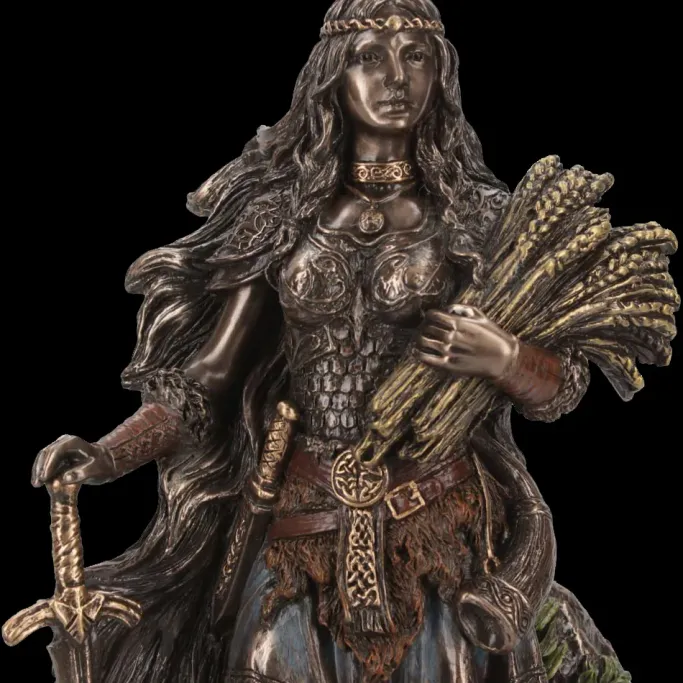Nemesis Now Sif Goddess of Earth and Family
