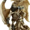 Puckator Skeleton Warrior Dragon