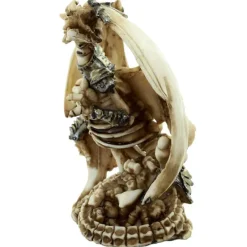 Puckator Skeleton Warrior Dragon