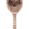 Puckator Skull and Spine Goblet