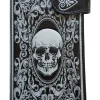 Nemesis Now Skull Tarot Purse