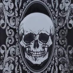 Nemesis Now Skull Tarot Purse