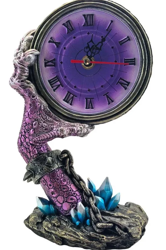 Nemesis Now Slave to Time Clock