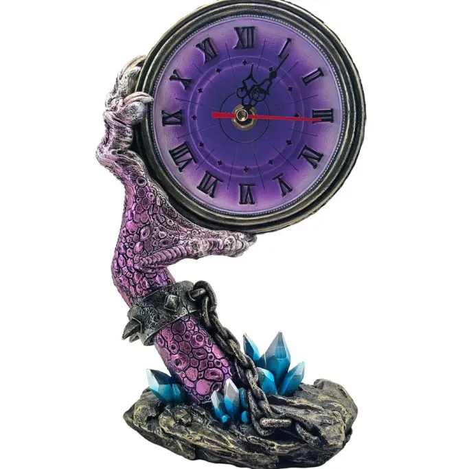 Nemesis Now Slave to Time Clock