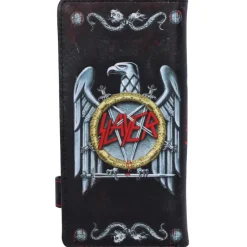 Nemesis Now Slayer Embossed Purse