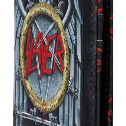 Nemesis Now Slayer Embossed Purse