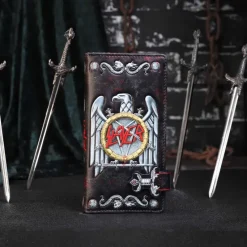 Nemesis Now Slayer Embossed Purse