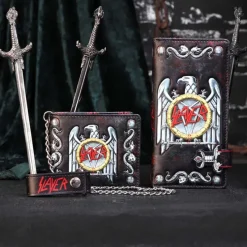 Nemesis Now Slayer Embossed Purse