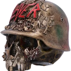Nemesis Now Slayer Skull Box