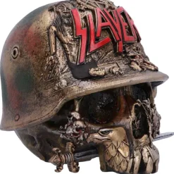 Nemesis Now Slayer Skull Box