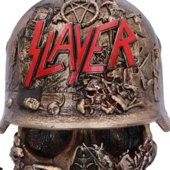 Nemesis Now Slayer Skull Box