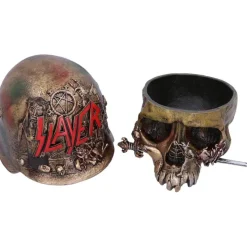 Nemesis Now Slayer Skull Box
