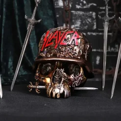 Nemesis Now Slayer Skull Box