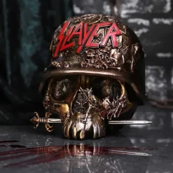 Nemesis Now Slayer Skull Box