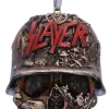 Nemesis Now Slayer Skull Hanging Ornament