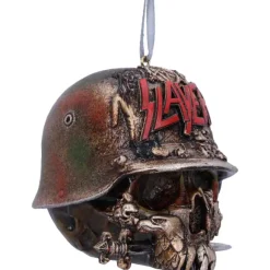 Nemesis Now Slayer Skull Hanging Ornament