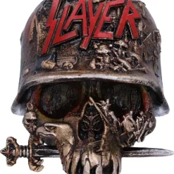 Nemesis Now Slayer Skull Hanging Ornament