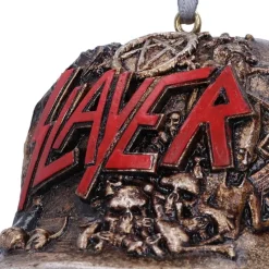 Nemesis Now Slayer Skull Hanging Ornament