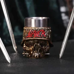 Nemesis Now Slayer Skull Shot Glass