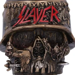 Nemesis Now Slayer Skull Shot Glass
