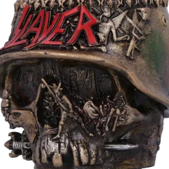 Nemesis Now Slayer Skull Shot Glass